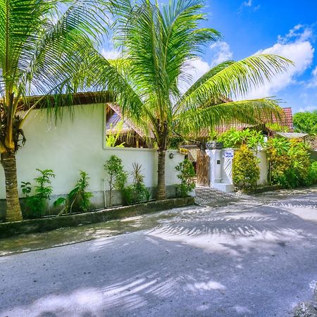 Asoka Bungalows Ped Экстерьер фото